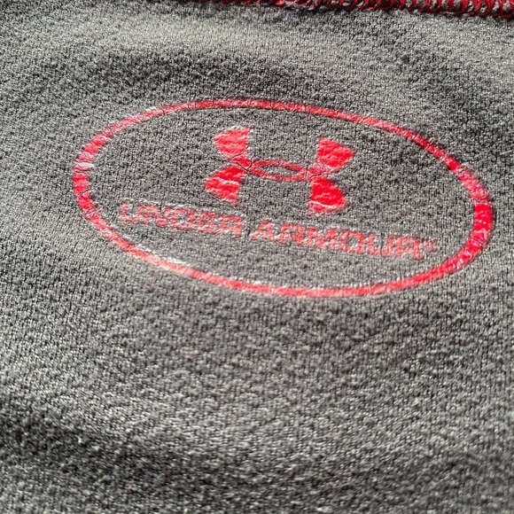 Men’s Under Armour Long Sleeve T-Shirt Size Large - Picture 5 of 5